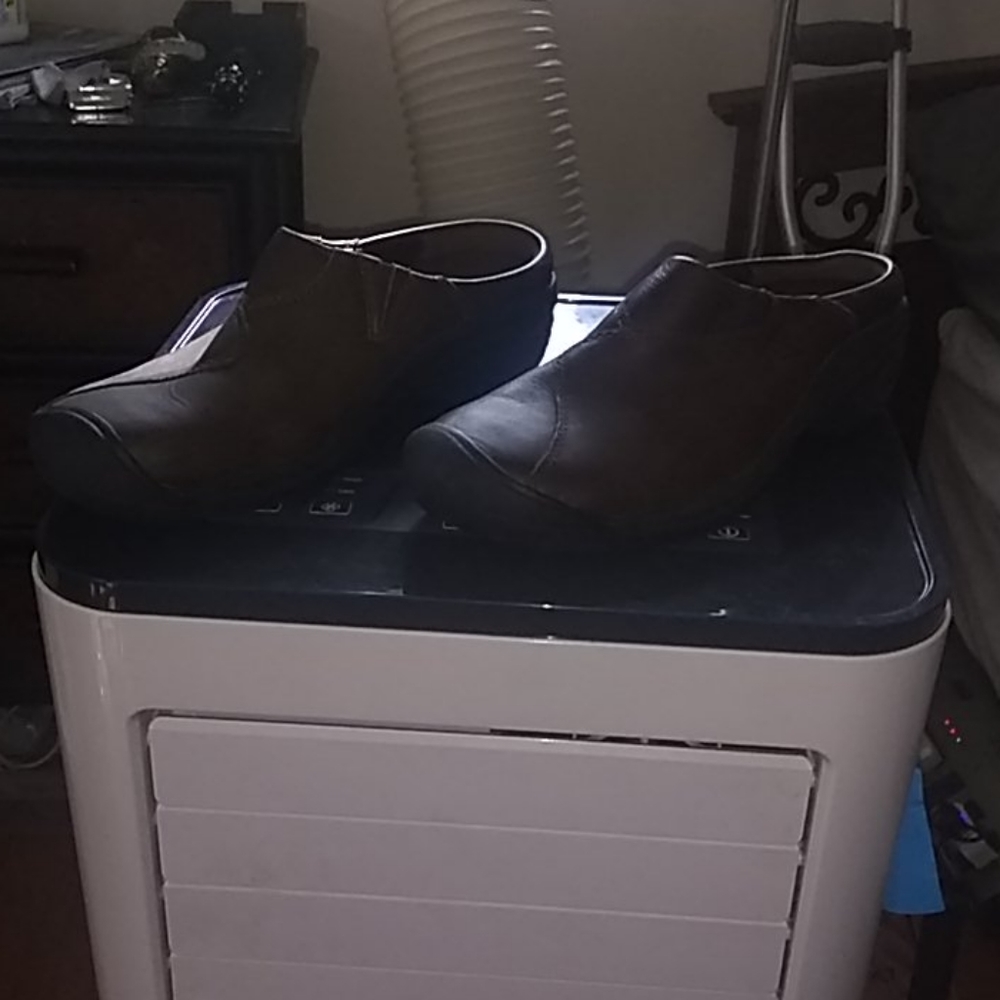 WOMAN KEEN SHOES